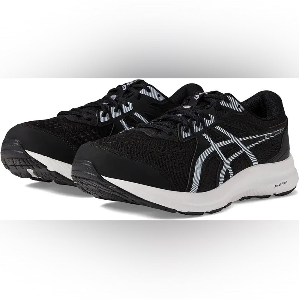 ASICS Gel Contend 8 Men’s Sneaker